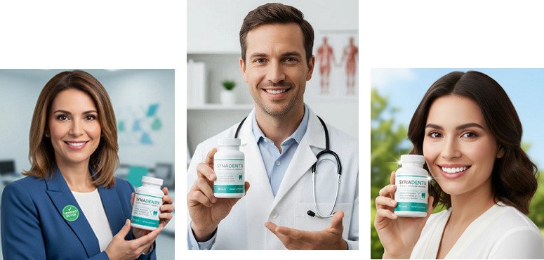 Synadentix Reviews